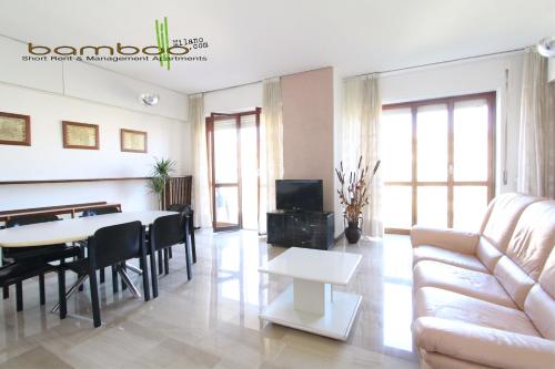 Bamboo Milano Faenza Apartment - Milan