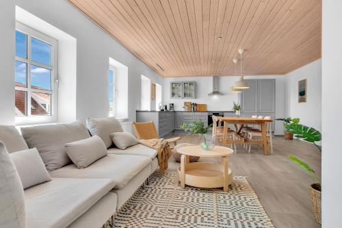  Awesome Home In Lkken With 3 Bedrooms in 9480 Løkken