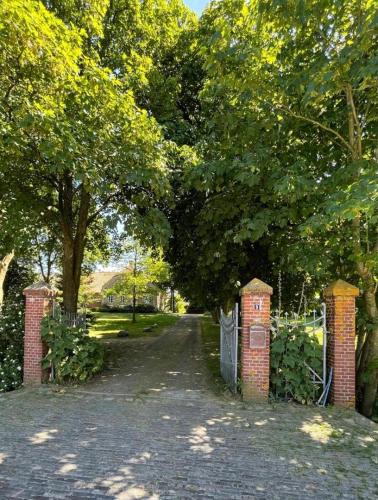 Deichgraf Emden in Emden, Deutschland