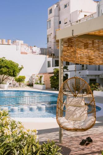 Apartamentos Marian Ibiza