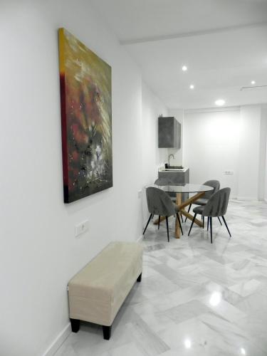 Catalina Suites Apartments Downtown Valencia, Валенсия (фото 3)