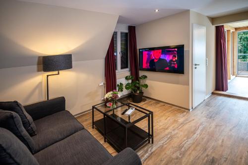 Swiss Inn & Apartments - image 5