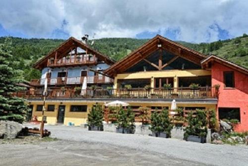 hotel photo