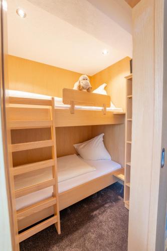 Hotel Garni Krumbach – Damüls, NE