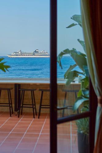 Hotel Grande Albergo Delle Rose - Casino Rodos - image 10