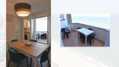  Appartamento Lido Bello in Porto Potenza Picena