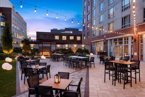 Le Meridien Cambridge-MIT