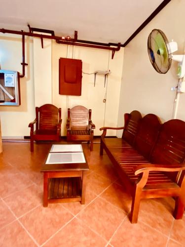 ACHIEVERS DORMITORY
