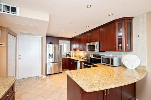 Surfside Club Unit #303