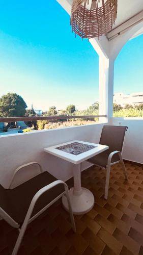 ANGELOS STUDIOS - Mediterranean Simple Living - Faliraki, Rhodes - Upper Floor 3 & 4 4