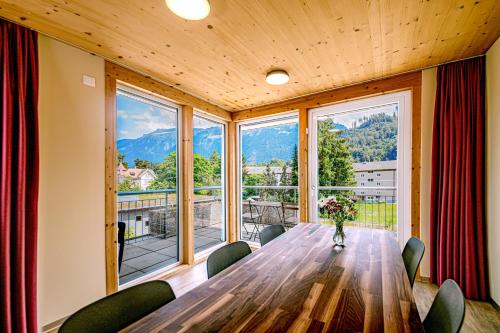 Swiss Inn & Apartments - image 13