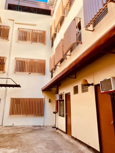 ACHIEVERS DORMITORY, Cebu City