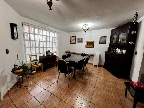 CASA ENTERA PURA VIDA! in Ciudad Hidalgo