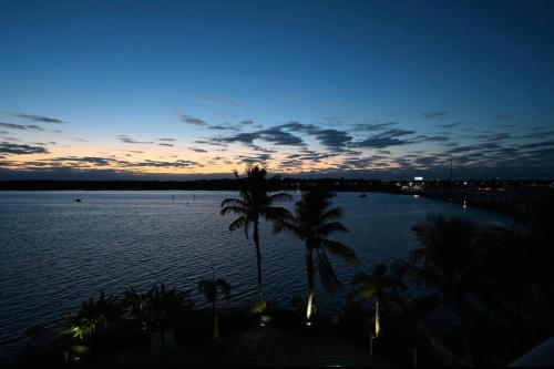 Condo by the water!