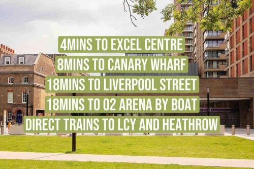 Spacious 2 bed flat next to Elizabeth line, Londyn (zdjęcie 2)