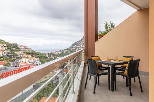 Ocean View Flat, Câmara de Lobos (zdjęcie 8)