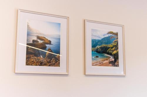 Ocean View Flat, Câmara de Lobos (zdjęcie 5)