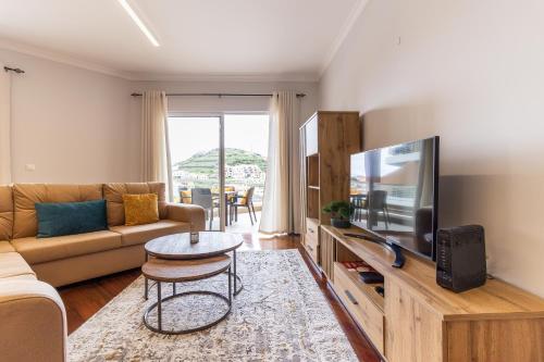 Ocean View Flat, Câmara de Lobos (zdjęcie 7)
