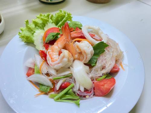 Bambus Motel – Pattaya, DC