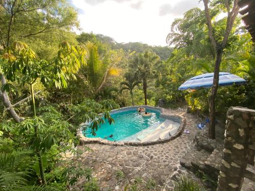 AQUA CEIBA Hotel Spa Aventuras y Eventos - Coatepec