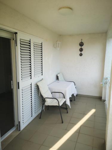 Studio with Terrace image 3