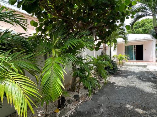 Studio Sleeps 2 with Free Parking in Simpson Bay