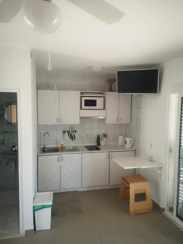 Studio with Terrace image 2