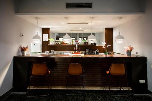Hotel Pax Guadalajara - image 14