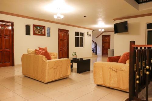Hotel Coroneo in Amealco
