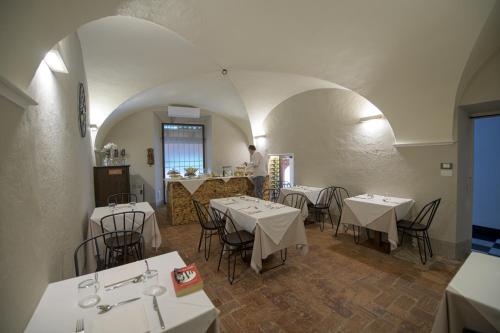 Palazzo Sertorio Suites 4