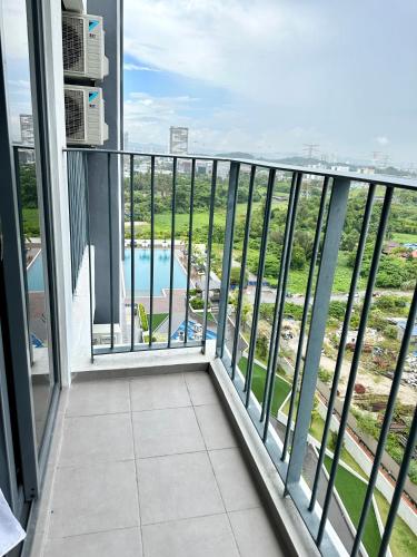 Stay 3B2R Meritus Residensi Perai Stay 3B2R Meritus Residensi Perai