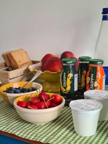 Suitetti Camere&Relax Suitetti Camere&Relax