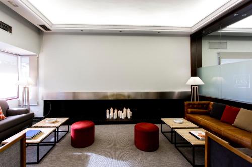 共用Lounge/電視區