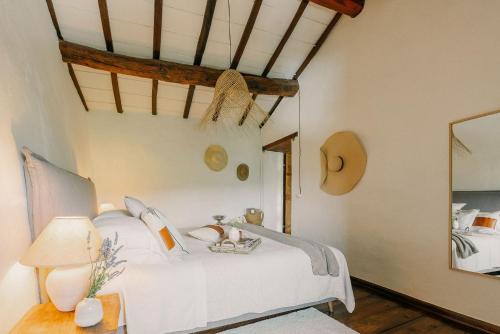 Villa Montanare - romantic escape Tuscany in Montanare