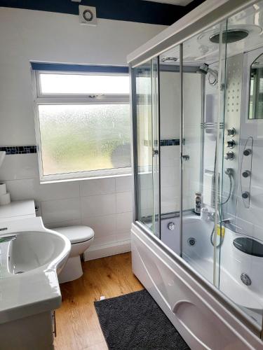 Devonshire House Room Type - Budget Double Room
