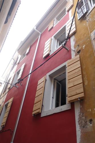 Hostel Pirano – Piran, MO