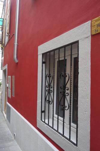 Hostel Pirano – Piran, MO