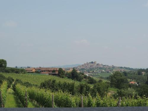 Casa Mina gîte à louer Roddi