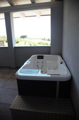  Casa Mina in Roddi