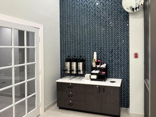 Einrichtungen, Studio 6  Nacogdoches, TX - SFA University in Nacogdoches (TX)