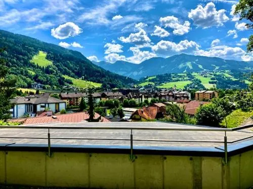 Nesterl in Schladming, Österreich