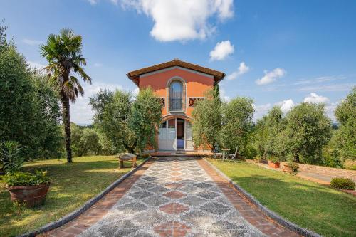  Fienile Olivo, art of living Tuscany in Torre