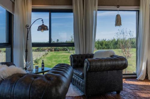 Las Magnolias Bodega Boutique