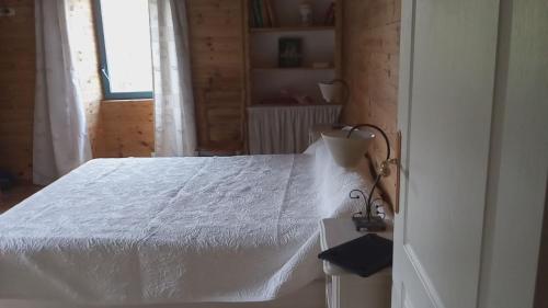 Ferme Racine - Accommodation - Jausiers