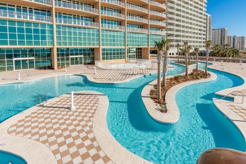 Phoenix Orange Beach II 1503 in Orange Beach (AL)