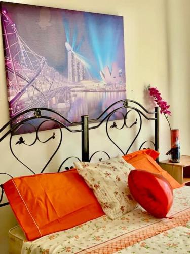  [Parcheggio Gratuito] A 10 minuti dal mare! in Marsala