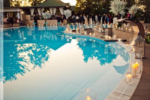 President Resort Hotel - image 10