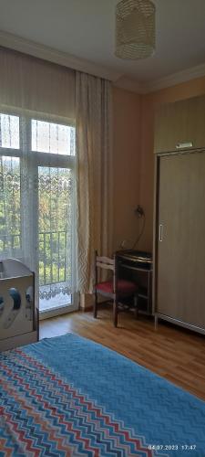 Olesya Guesthouse