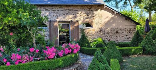 Maison à la campagne