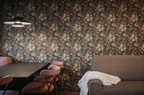 Nancy's Holiday Homes Dolomites Room Type - Apartment - Split Level